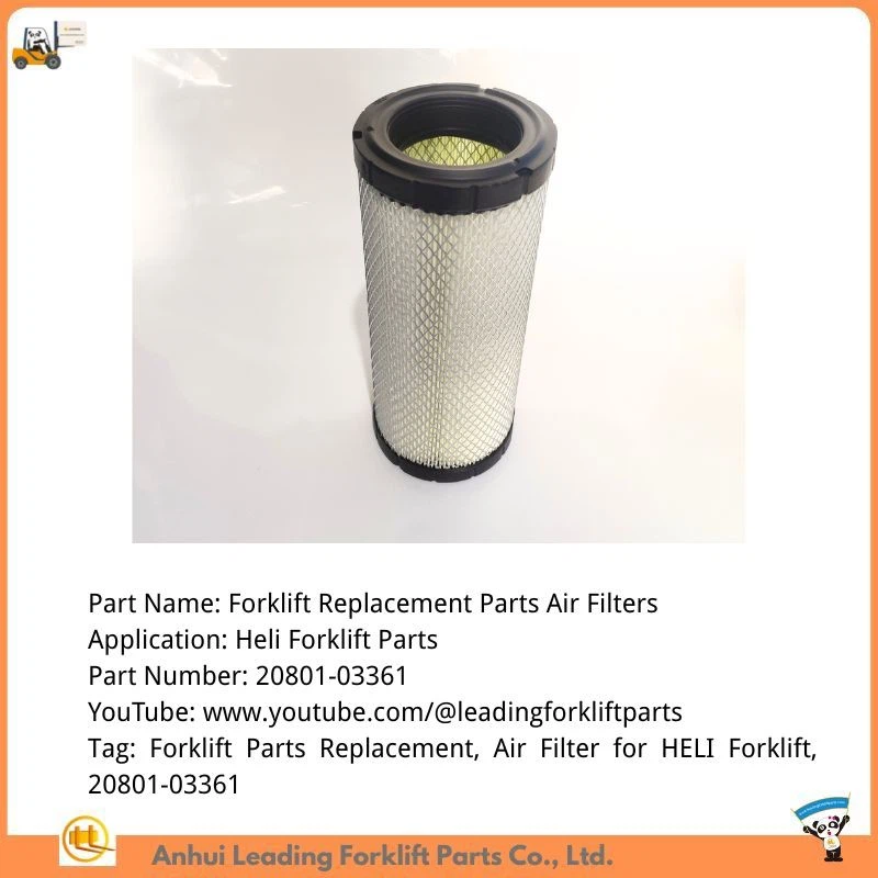 air filter