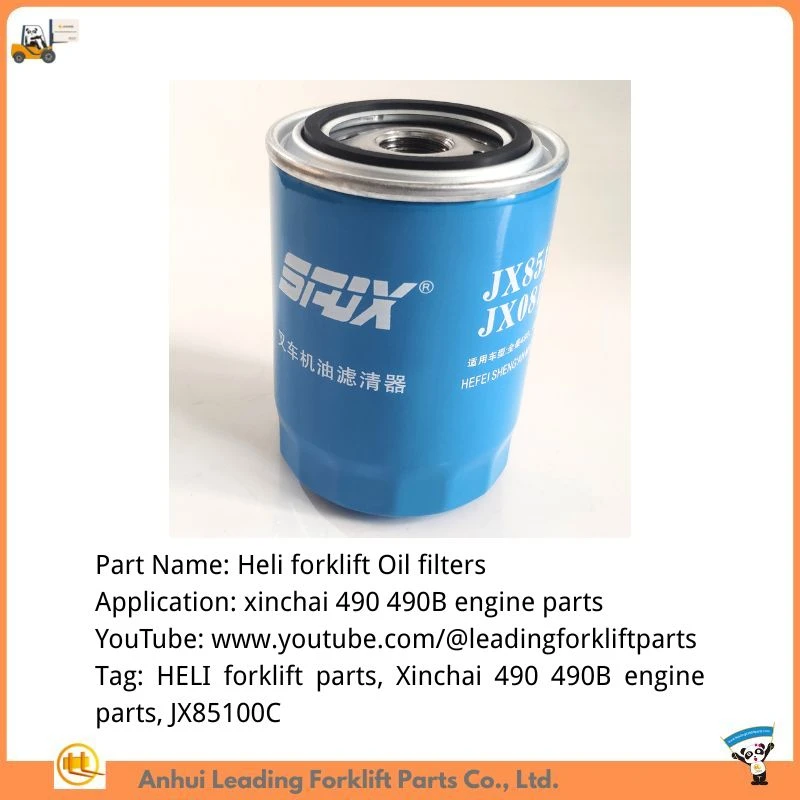 Xxinchai 490 490B engine parts Xxinchai 490 490B engine parts